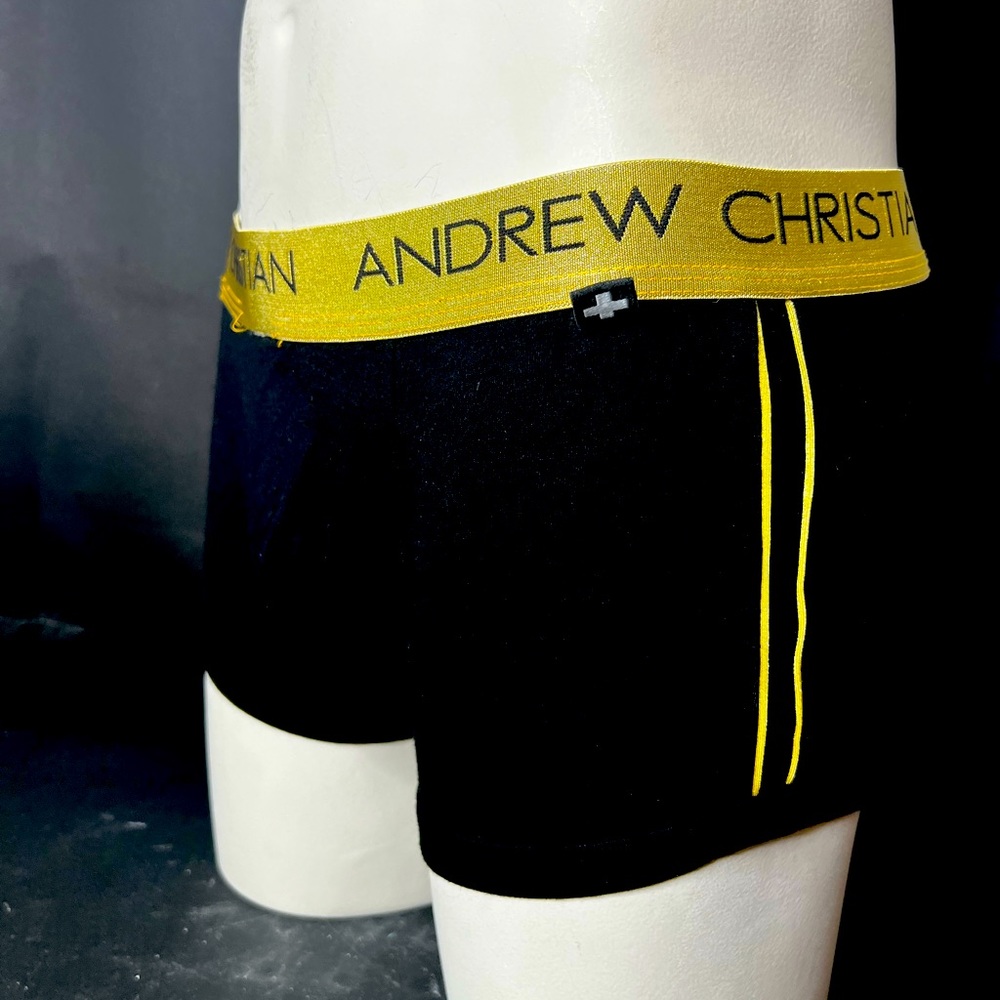 Andrew Christian Almost Naked Boxer Brief